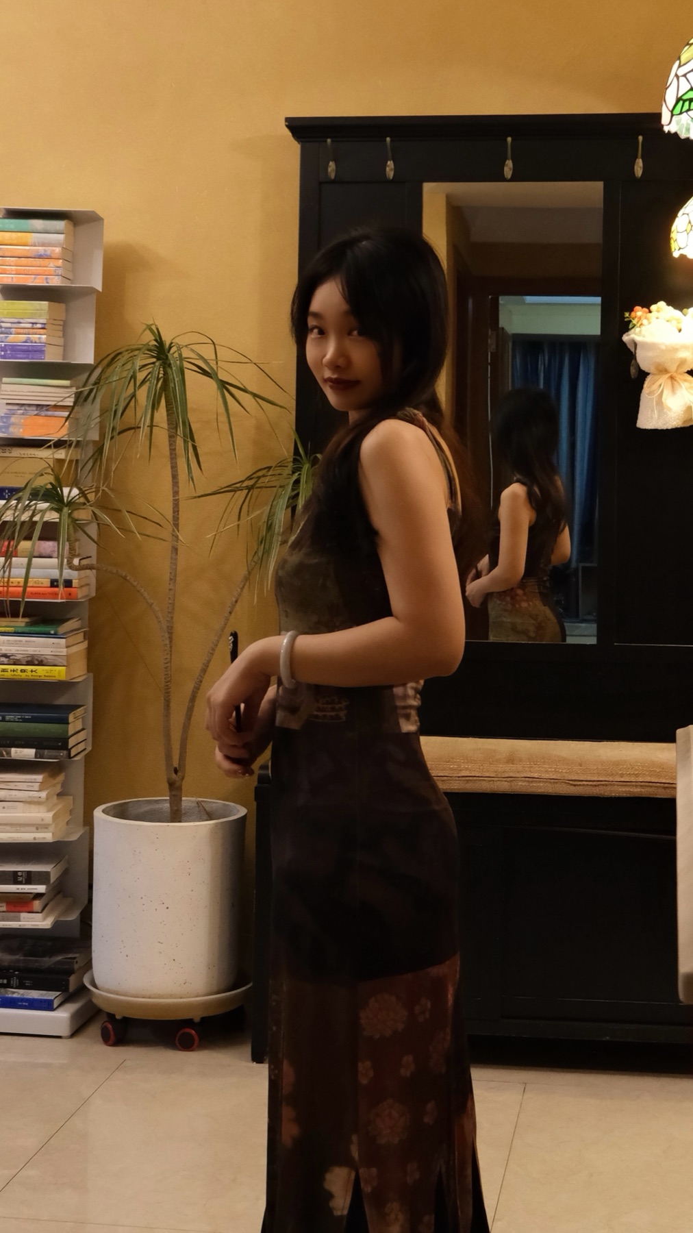 沈婕薇 Elione 个人照片 1