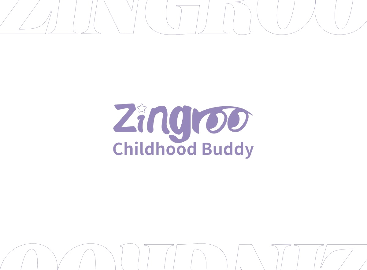 Zingroo 品牌产品画册第 3 页