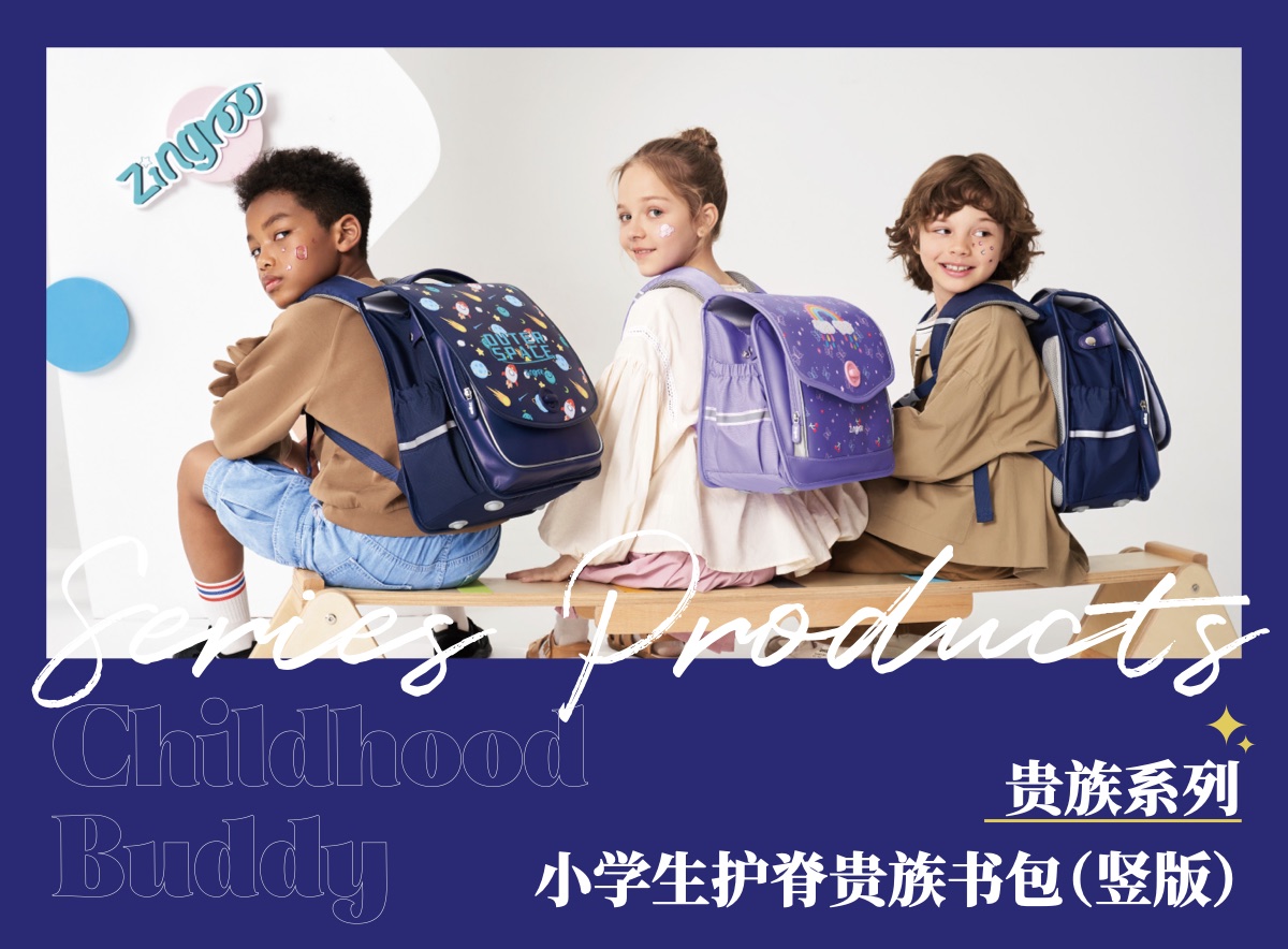 Zingroo 品牌产品画册第 11 页